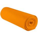 Bastelfilz auf Rolle, Farbe: orange