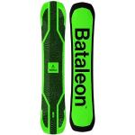Bataleon Herren All Mountain Snowboard Goliath, Größe:158 Wide, Farben:no Color
