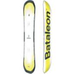 Bataleon Herren Freestyle Snowboard Fun.Kink none 151