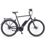 Batavus Suerte E-go Exclusive E-Bike | 57/28 | Shimano Alfine | 11-Gang | Bosch Performance Line