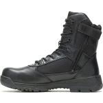 Bates Men's Tactical Sport 2 Tall Side Zip Composite Toe Military Boot, Black, 8