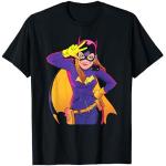 Batgirl Moves T-Shirt
