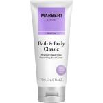 Marbert Bath & Body Classic Handcremes 75 ml 