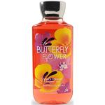 Bath & Body Works Butterfly Flower Körperreinigungsprodukte mit Aloe Vera ohne Tierversuche 