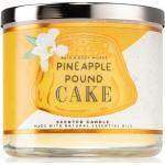 Bath & Body Works Pineapple Pound Cake 411g