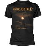 Bathory T-Shirt The Return... 2017 Black 2XL