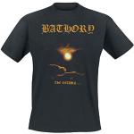 Bathory The Return T-Shirt schwarz M
