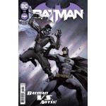 Batman 119 Cover A Jorge Molina (Vol. 3)
