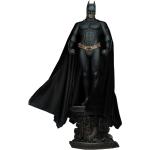 BATMAN - Batman Begins - Batman Premium Format Figure 1/4 Statue Sideshow
