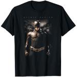 Batman Begins Gotham Bats T Shirt T-Shirt