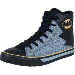 Batman High Top Sneaker & Sneaker Boots aus Textil für Herren Größe 41 