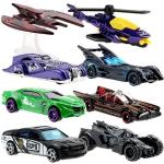 Hot Wheels Batman Modellautos & Spielzeugautos 