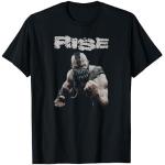 Batman Dark Knight Rises Bane Rise T-Shirt