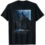 Batman Dark Knight Rises Batman Poster T Shirt T-Shirt