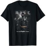 Batman Dark Knight Rises Batman Rise T-Shirt