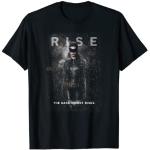 Batman Dark Knight Rises Catwoman Rise T Shirt T-Shirt