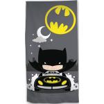 Batman Badehandtücher & Badetücher aus Baumwolle maschinenwaschbar 70x140 