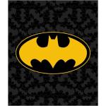 Batman Babydecken aus Polyester 150x120 