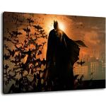 Batman Leinwandbilder 80x120 