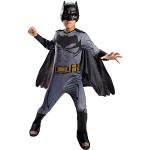 Reduzierte Bunte Batman Superheld-Kostüme aus Polyester für Kinder 