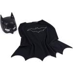 Batman Kostüm Umhang und Maske