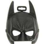 Batman Halbmasken für Kinder 