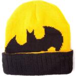 Batman Mütze Logo