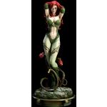 BATMAN - Poison Ivy Premium Format Figure 1/4 Statue Sideshow