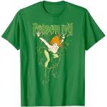 Batman Poison Ivy T Shirt T-Shirt