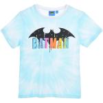 Türkise Batman Kinder T-Shirts 
