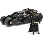 Simba Batman The Dark Knight Ritter & Ritterburg Modellautos & Spielzeugautos 