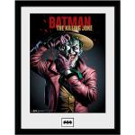 Batman - The Killing Joke - Gerahmter Kunstdruck