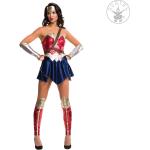 Wonder Woman Faschingskostüme & Karnevalskostüme aus Polyester für Damen Größe XS 