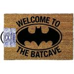 Batman Welcome to the Batcave - Fußmatte