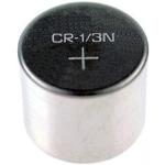 Batterie Dl 1/3n Cr 1/3n Cr11108, 3v
