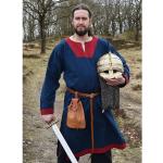 Motiv Battle-Merchant Wikinger-Kostüme aus Baumwolle für Herren Größe XXL 