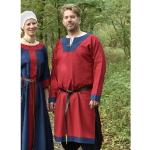 Battle-Merchant Wikinger-Kostüme aus Baumwolle für Damen Größe XL 