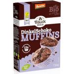 Bauckhof Bio Muffin-Backmischungen 