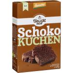 Bauckhof Bio Kuchen-Backmischungen 