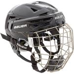 Bauer Reakt 150 Helm Combo Senior