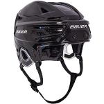 Bauer Reakt 150 Helm Senior, Größe:L, Farbe:schwar