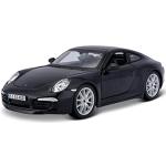 Reduzierte Schwarze 20 cm Porsche 911 Modellautos & Spielzeugautos 