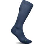 Bauerfeind Run Ultralight Compression Socks Laufsocken blau 41/43 (XL)
