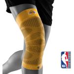 Bauerfeind Sc Knee Support Nba Lakers Kniebandage gelb XL