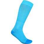 Bauerfeind Ski Ultralight Compression Socks Men Socken blau 44-46 (M)
