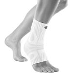 BAUERFEIND Sports Achilles Support Socken All-White XS