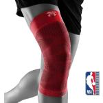 Bauerfeind Sports Compression Knee Support NBA Chicago Bulls rot L