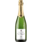 brut Französische Bauget-Jouette Spätburgunder | Pinot Noir Champagner 0,75 l Champagne 