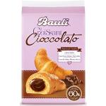 Bauli croissant farciti cioccolato x6 gr.300 (1000027859)