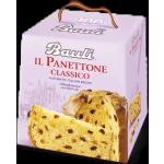 Bauli Panettone Classico